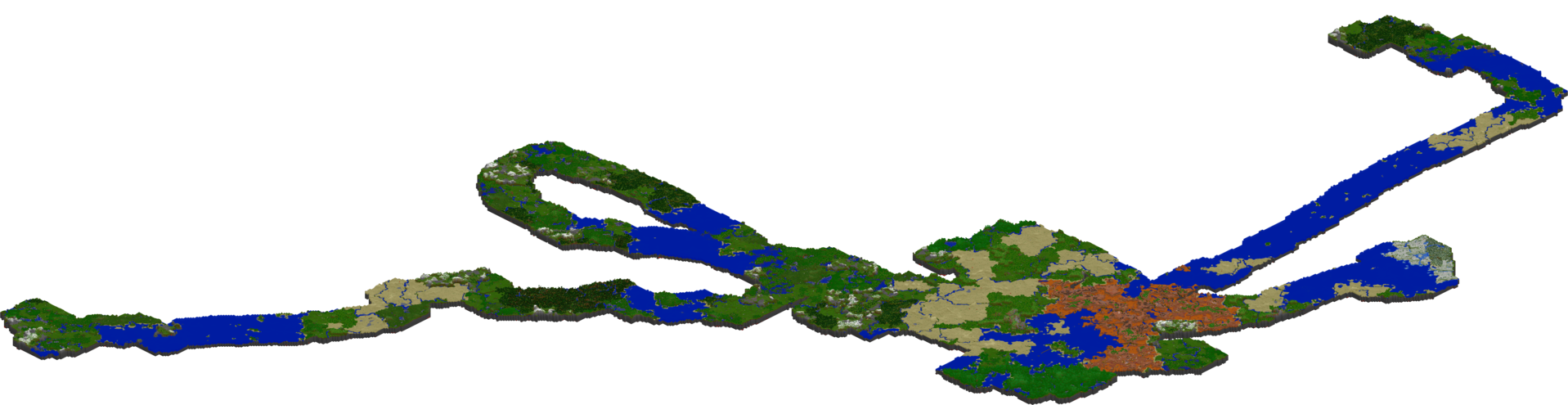 isometric view generated with mcmap